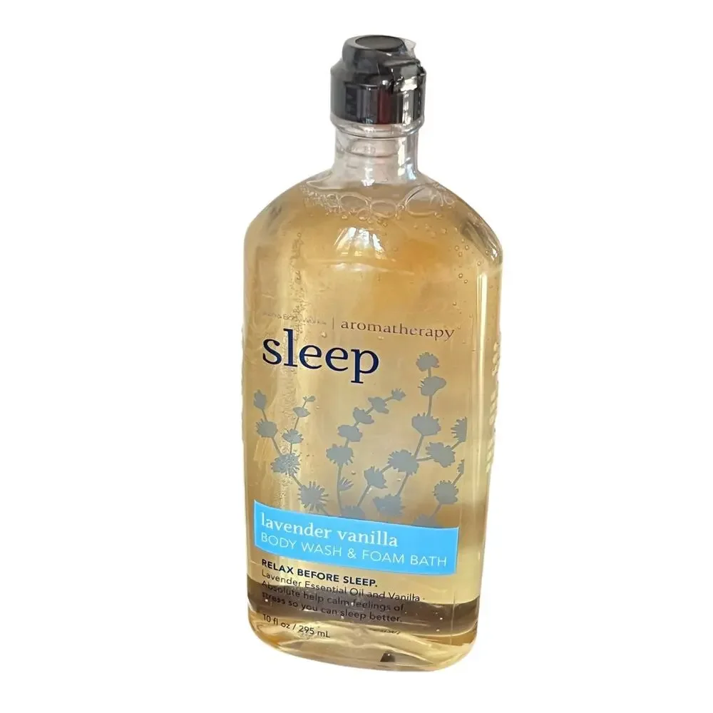 Bath & Body Works bath body